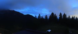 Archiv Foto Webcam Kufstein - Weinbergerhaus 19:00