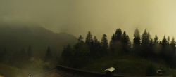 Archiv Foto Webcam Kufstein - Weinbergerhaus 23:00