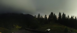 Archiv Foto Webcam Kufstein - Weinbergerhaus 03:00