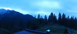 Archiv Foto Webcam Kufstein - Weinbergerhaus 05:00