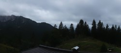 Archiv Foto Webcam Kufstein - Weinbergerhaus 07:00