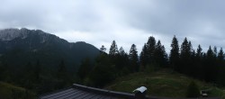 Archiv Foto Webcam Kufstein - Weinbergerhaus 08:00