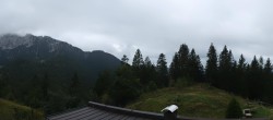 Archiv Foto Webcam Kufstein - Weinbergerhaus 09:00