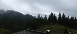 Archiv Foto Webcam Kufstein - Weinbergerhaus 10:00