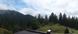 Archiv Foto Webcam Kufstein - Weinbergerhaus 13:00