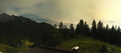 Archiv Foto Webcam Kufstein - Weinbergerhaus 06:00