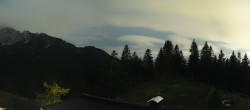 Archiv Foto Webcam Kufstein - Weinbergerhaus 08:00