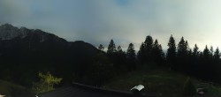 Archiv Foto Webcam Kufstein - Weinbergerhaus 10:00
