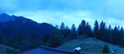 Archiv Foto Webcam Kufstein - Weinbergerhaus 12:00