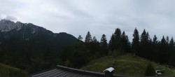 Archiv Foto Webcam Kufstein - Weinbergerhaus 14:00