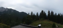Archiv Foto Webcam Kufstein - Weinbergerhaus 15:00