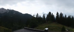 Archiv Foto Webcam Kufstein - Weinbergerhaus 16:00