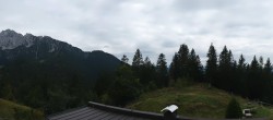 Archiv Foto Webcam Kufstein - Weinbergerhaus 20:00