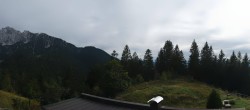 Archiv Foto Webcam Kufstein - Weinbergerhaus 22:00