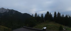 Archiv Foto Webcam Kufstein - Weinbergerhaus 00:00