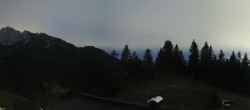 Archiv Foto Webcam Kufstein - Weinbergerhaus 02:00