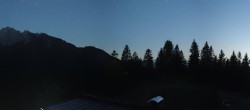 Archiv Foto Webcam Kufstein - Weinbergerhaus 01:00
