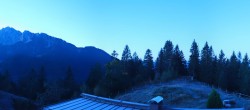 Archiv Foto Webcam Kufstein - Weinbergerhaus 06:00