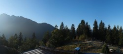 Archiv Foto Webcam Kufstein - Weinbergerhaus 08:00