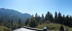 Archiv Foto Webcam Kufstein - Weinbergerhaus 11:00