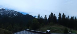 Archiv Foto Webcam Kufstein - Weinbergerhaus 23:00