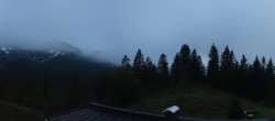 Archiv Foto Webcam Kufstein - Weinbergerhaus 03:00
