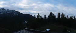 Archiv Foto Webcam Kufstein - Weinbergerhaus 07:00