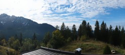 Archiv Foto Webcam Kufstein - Weinbergerhaus 09:00