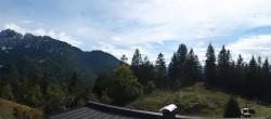 Archiv Foto Webcam Kufstein - Weinbergerhaus 13:00