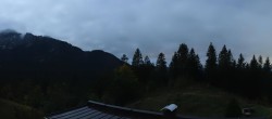 Archiv Foto Webcam Kufstein - Weinbergerhaus 23:00