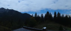 Archiv Foto Webcam Kufstein - Weinbergerhaus 01:00