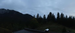 Archiv Foto Webcam Kufstein - Weinbergerhaus 03:00