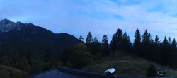 Archiv Foto Webcam Kufstein - Weinbergerhaus 05:00