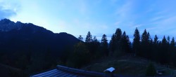 Archiv Foto Webcam Kufstein - Weinbergerhaus 06:00