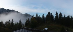 Archiv Foto Webcam Kufstein - Weinbergerhaus 07:00
