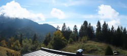 Archiv Foto Webcam Kufstein - Weinbergerhaus 11:00