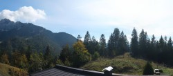 Archiv Foto Webcam Kufstein - Weinbergerhaus 13:00