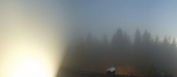 Archiv Foto Webcam Kufstein - Weinbergerhaus 19:00