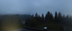 Archiv Foto Webcam Kufstein - Weinbergerhaus 01:00