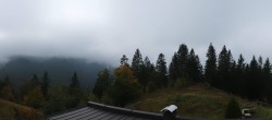 Archiv Foto Webcam Kufstein - Weinbergerhaus 09:00