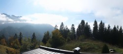 Archiv Foto Webcam Kufstein - Weinbergerhaus 11:00