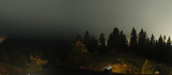 Archiv Foto Webcam Kufstein - Weinbergerhaus 19:00