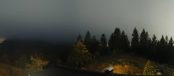 Archiv Foto Webcam Kufstein - Weinbergerhaus 21:00