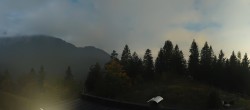 Archived image Webcam Kaiser Mountains Kufstein 01:00