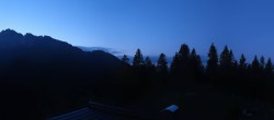 Archived image Webcam Kaiser Mountains Kufstein 06:00