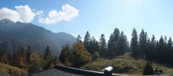 Archived image Webcam Kaiser Mountains Kufstein 13:00
