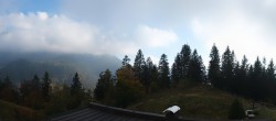 Archived image Webcam Kaiser Mountains Kufstein 15:00