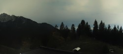 Archiv Foto Webcam Kufstein - Weinbergerhaus 23:00