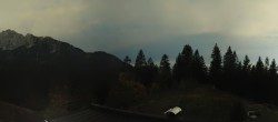 Archiv Foto Webcam Kufstein - Weinbergerhaus 01:00