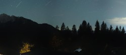 Archiv Foto Webcam Kufstein - Weinbergerhaus 23:00